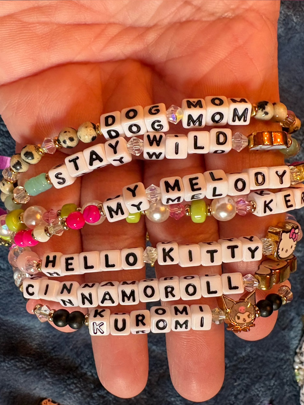 Little Word Project Bundle - Picture 2 of 10